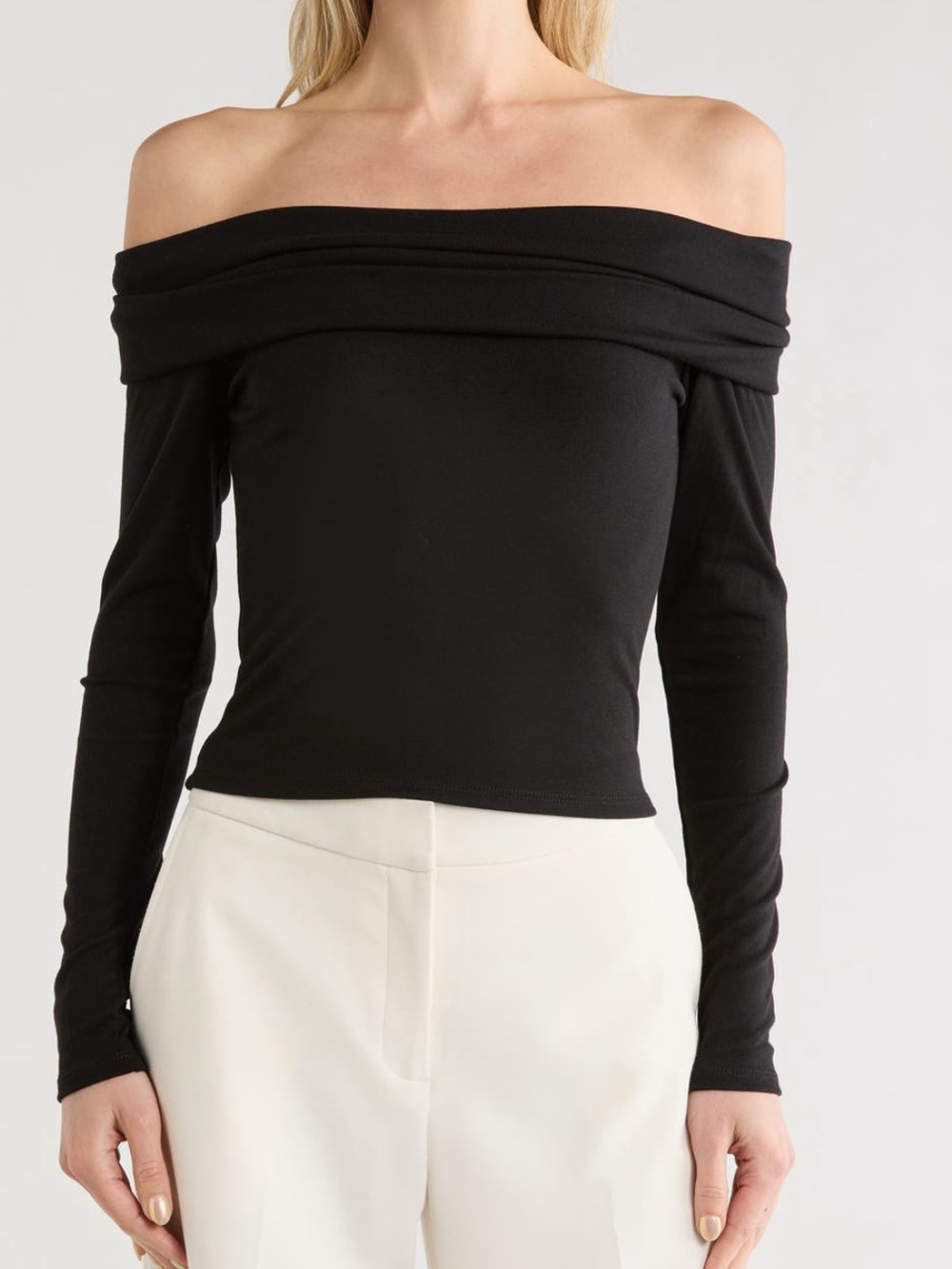 NWT LBLC Josie Top